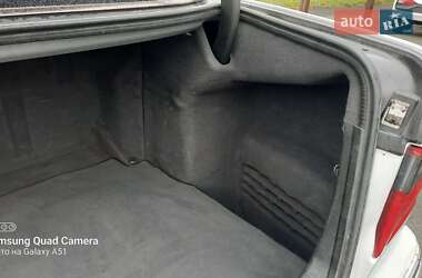 Седан Mercedes-Benz E-Class 1999 в 