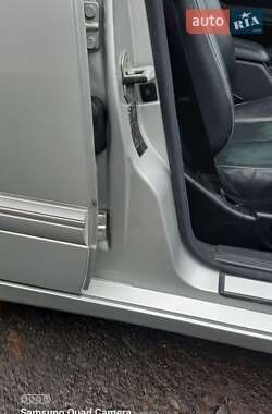 Седан Mercedes-Benz E-Class 1999 в 