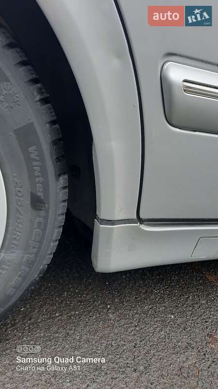 Седан Mercedes-Benz E-Class 1999 в Черновцах