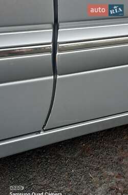 Седан Mercedes-Benz E-Class 1999 в 