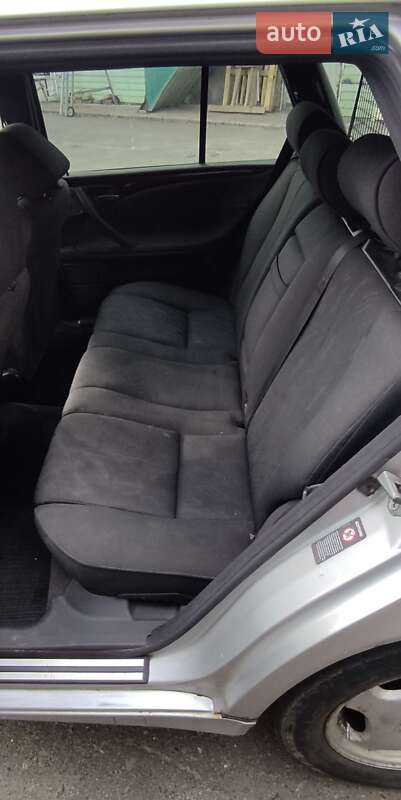 Універсал Mercedes-Benz E-Class 2000 в Черкасах фото 10 Універсал Mercedes-Benz E-Class 2000 в Черкасах