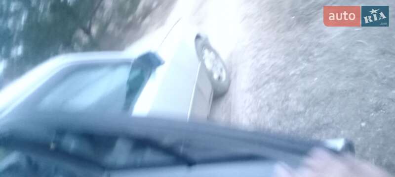 Седан Mercedes-Benz E-Class 1994 в Костопілі