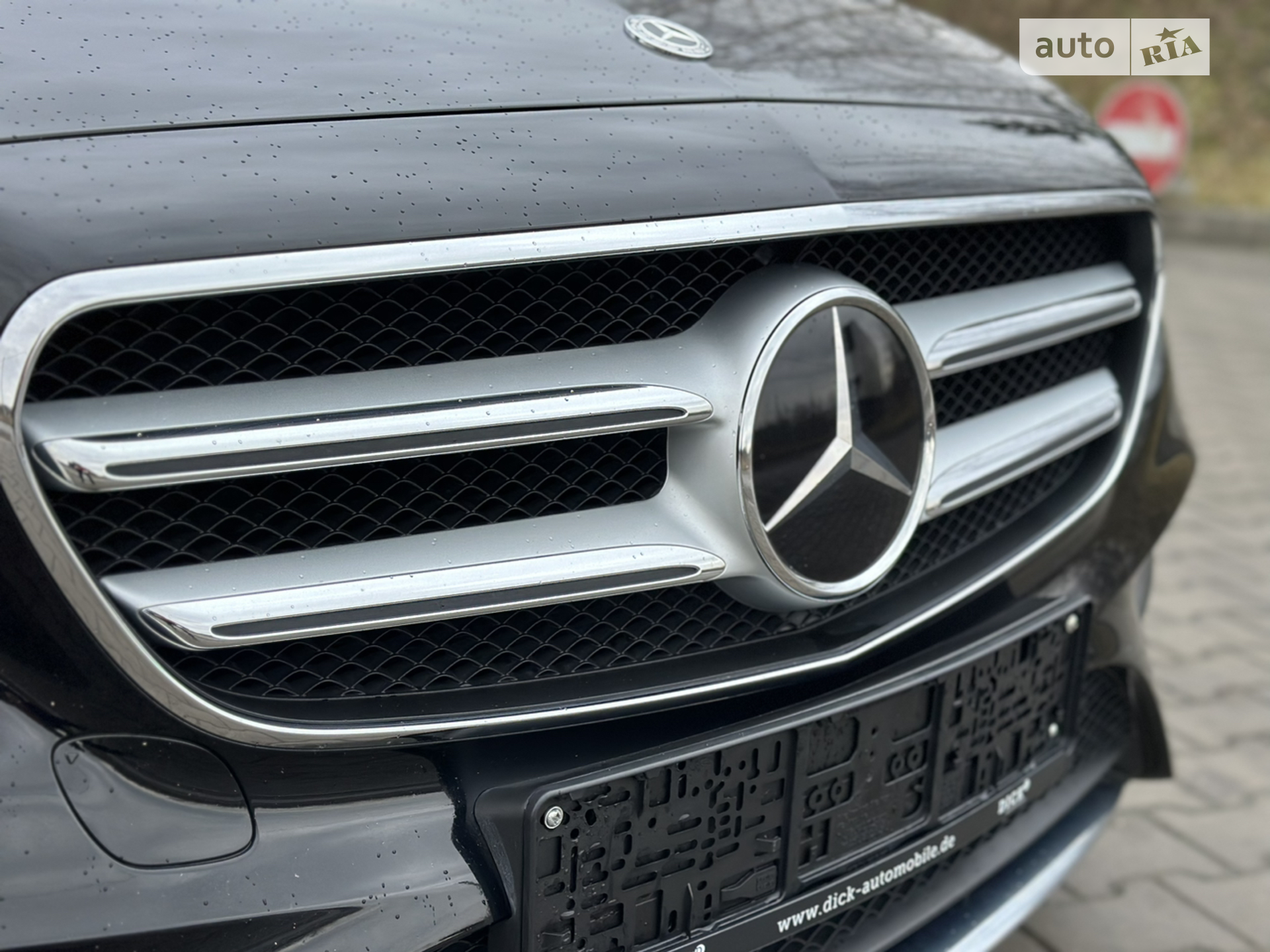 2020 Mercedes-Benz E-klasse - мініатюра 4