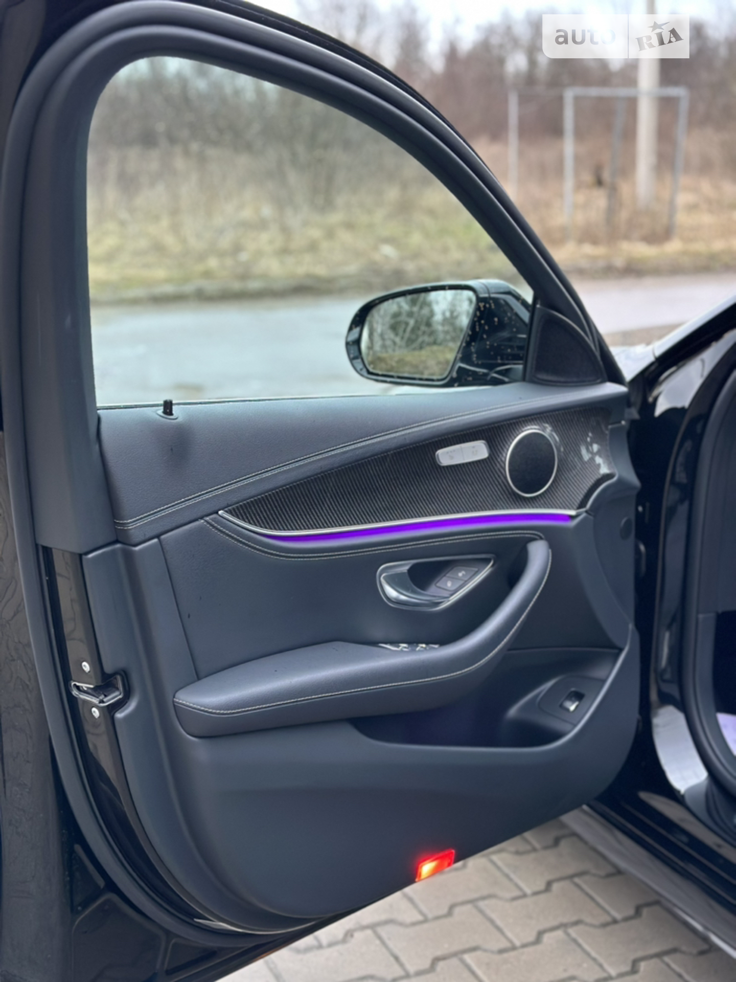 2020 Mercedes-Benz E-klasse - мініатюра 30