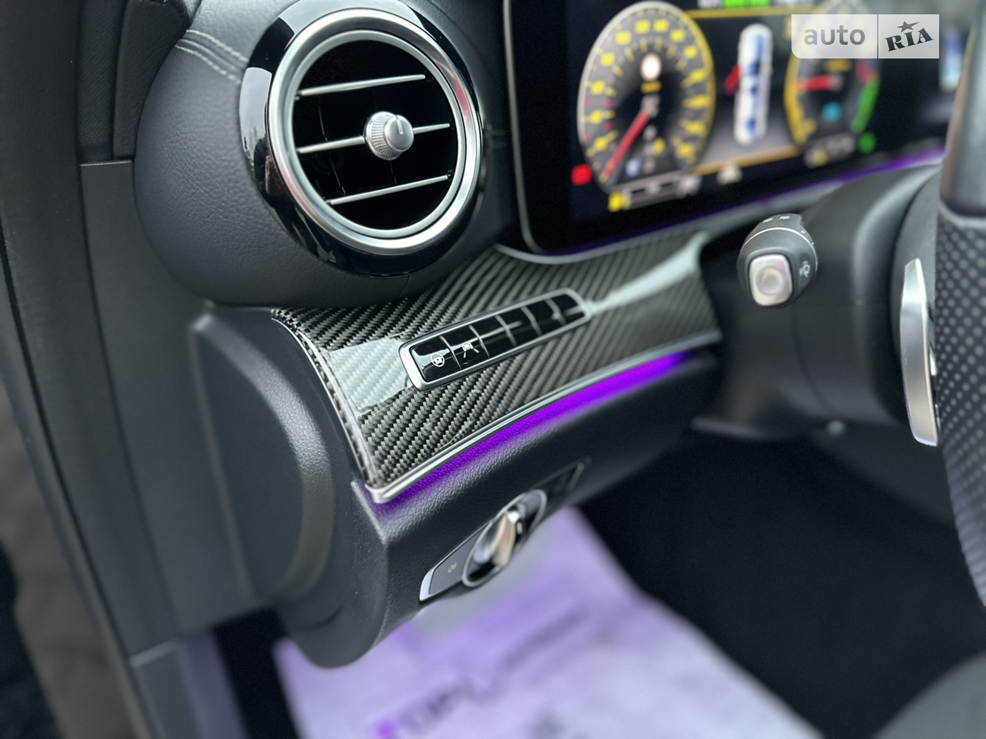2020 Mercedes-Benz E-klasse - мініатюра 37