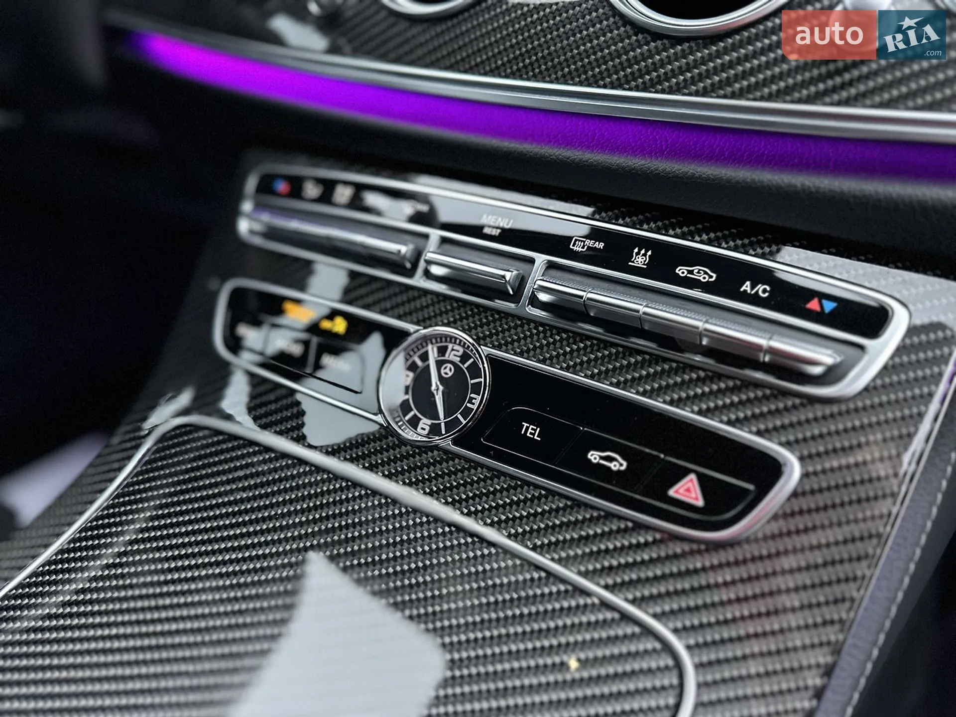 2020 Mercedes-Benz E-klasse - мініатюра 58