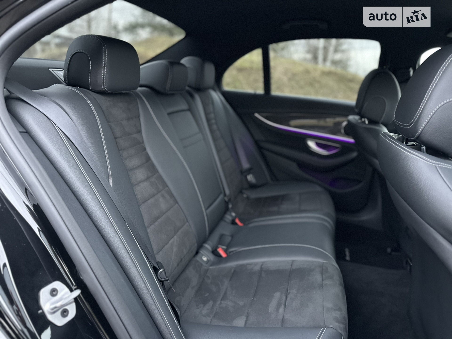 2020 Mercedes-Benz E-klasse - мініатюра 66