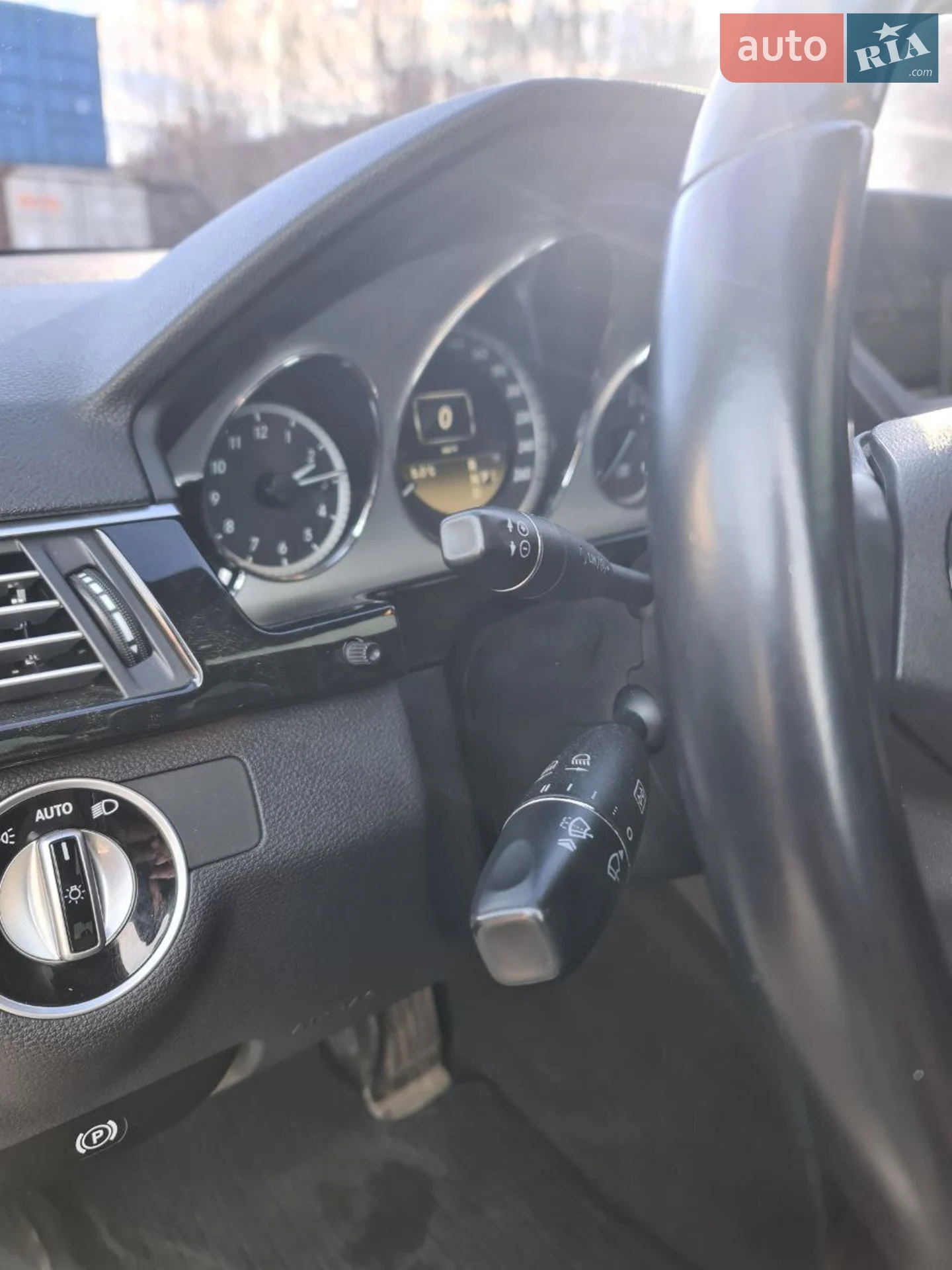 2011 Mercedes-Benz E-klasse - мініатюра 13