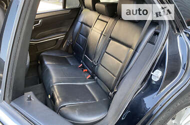 Универсал Mercedes-Benz E-Class 2016 в Киеве