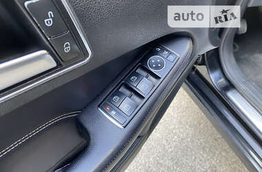 Универсал Mercedes-Benz E-Class 2016 в Киеве