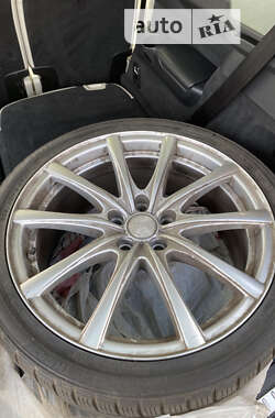 Универсал Mercedes-Benz E-Class 2016 в Киеве