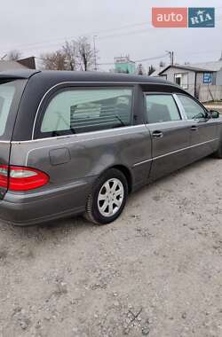 Универсал Mercedes-Benz E-Class 2009 в Белой Церкви