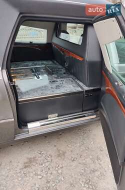 Универсал Mercedes-Benz E-Class 2009 в Белой Церкви