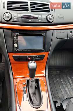 Универсал Mercedes-Benz E-Class 2009 в Белой Церкви
