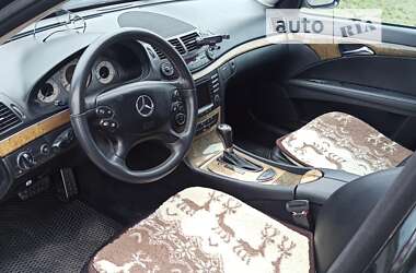 Універсал Mercedes-Benz E-Class 2007 в Ширяєвому