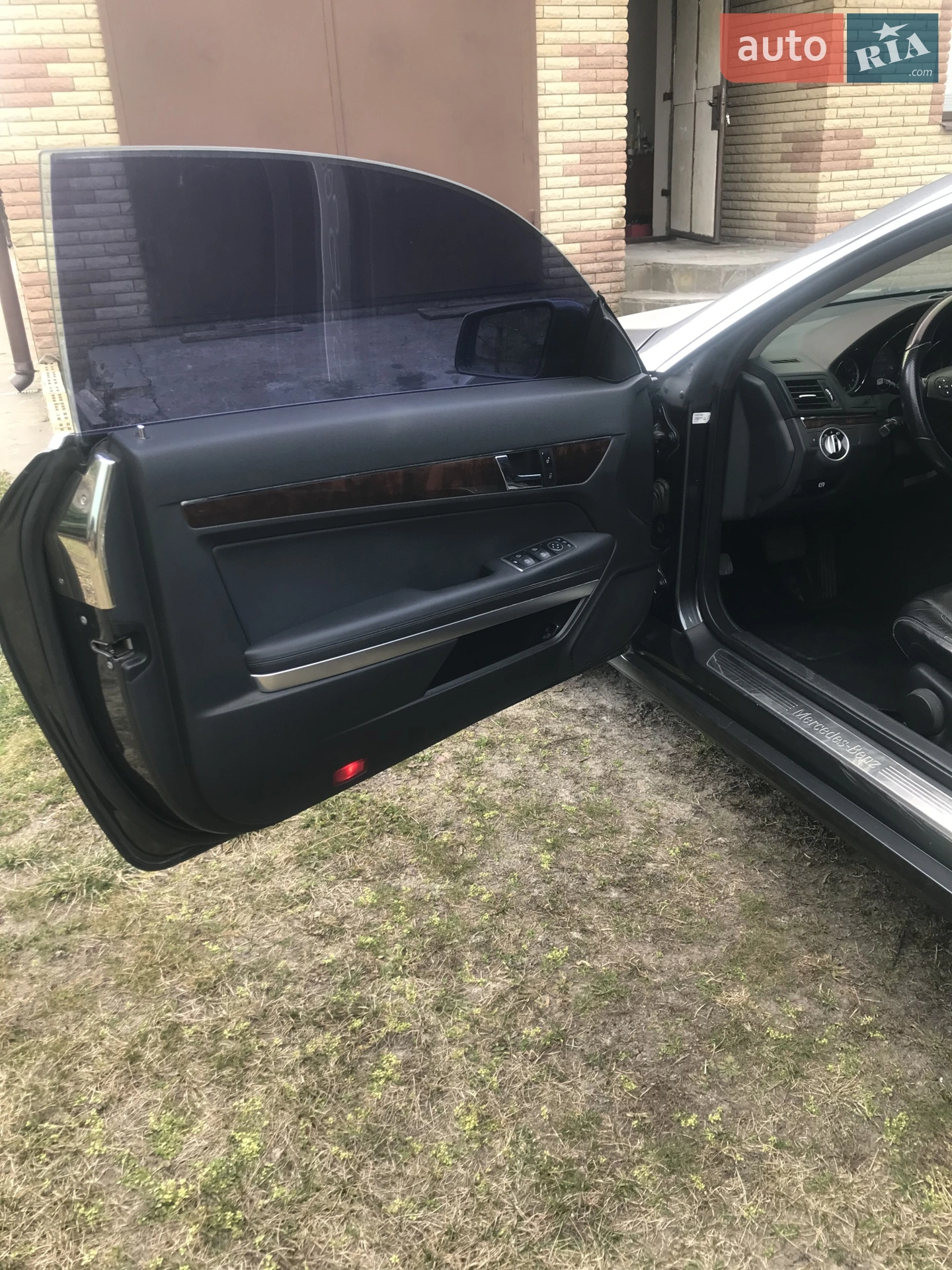 2010 Mercedes-Benz E-klasse - мініатюра 7