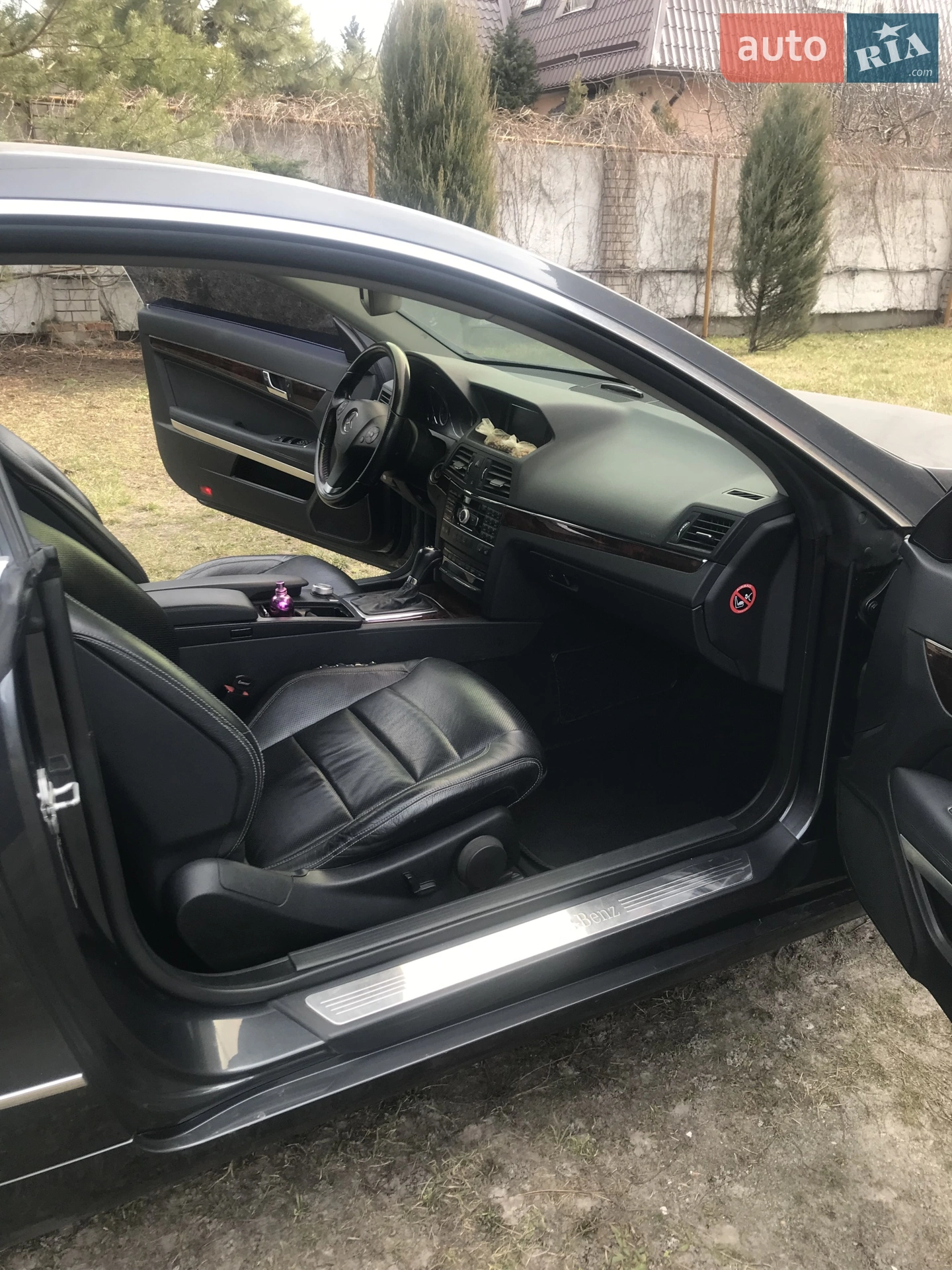 2010 Mercedes-Benz E-klasse - мініатюра 14