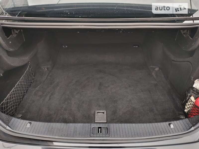 Седан Mercedes-Benz E-Class 2014 в Ковеле