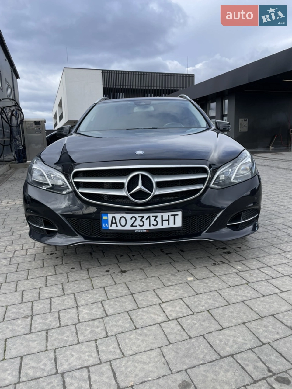 2016 Mercedes-Benz E-klasse - мініатюра 16