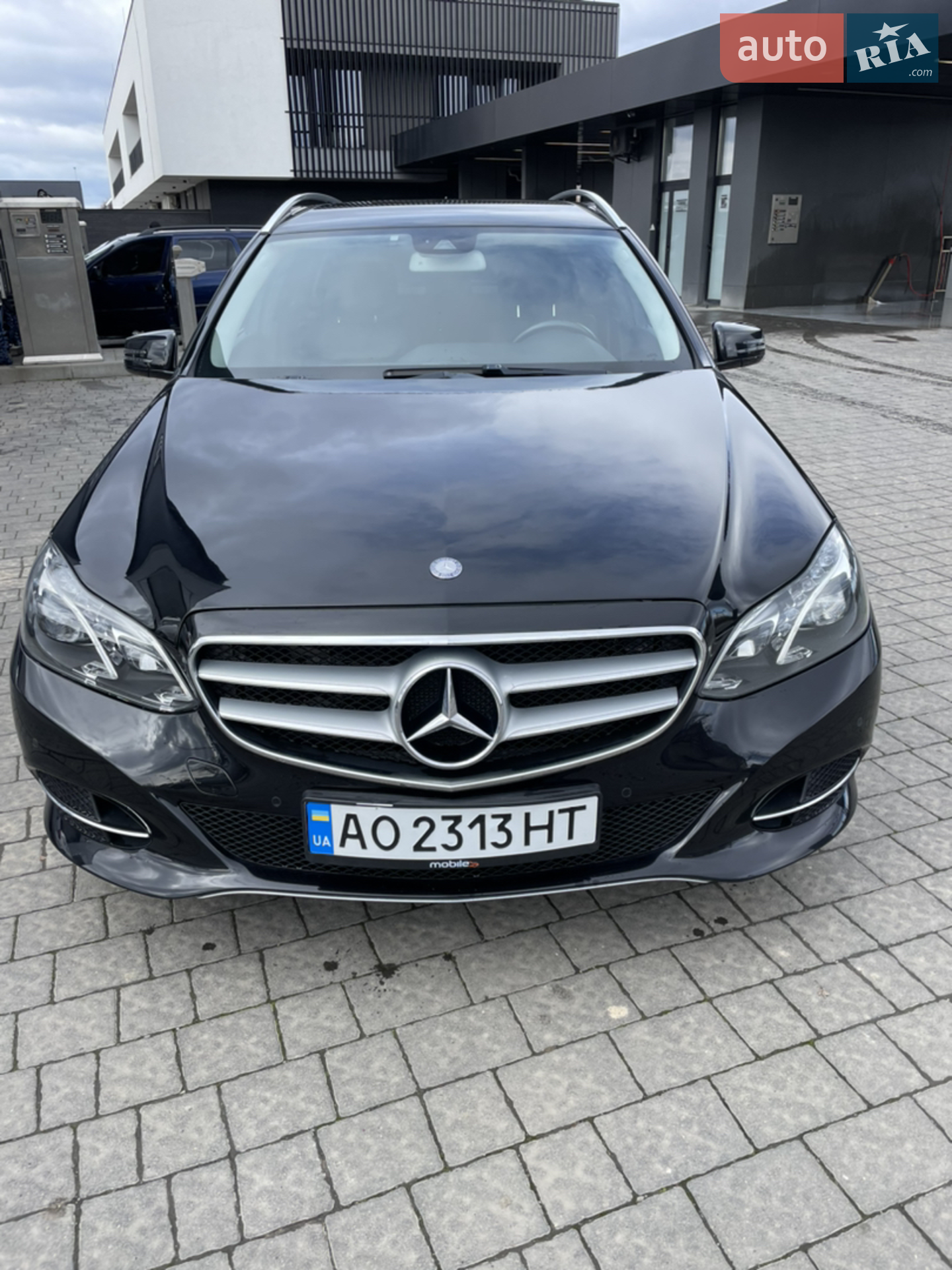 2015 Mercedes-Benz E-klasse - мініатюра 11