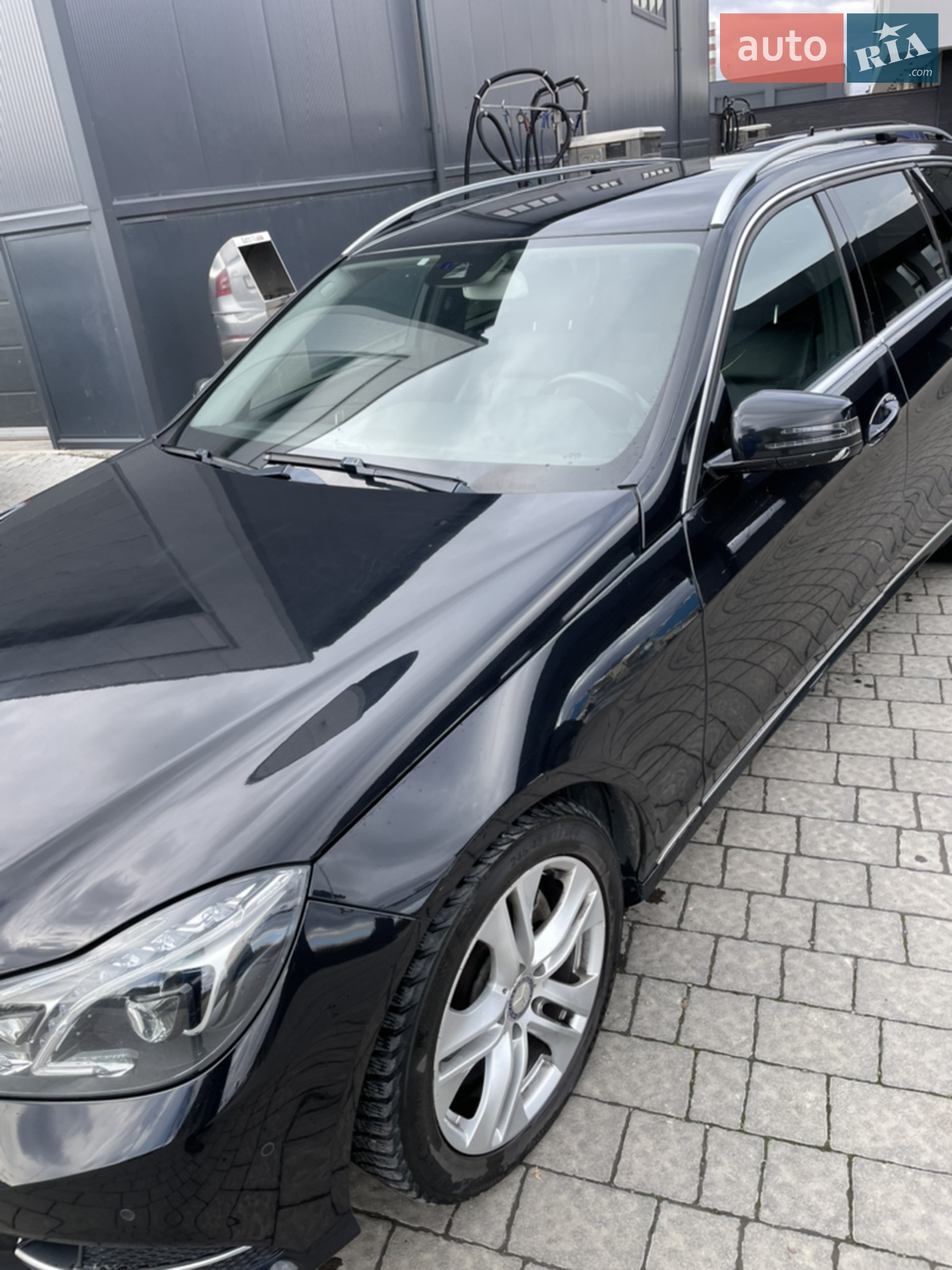 2015 Mercedes-Benz E-klasse - мініатюра 39