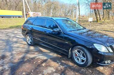 Универсал Mercedes-Benz E-Class 2010 в Горохове