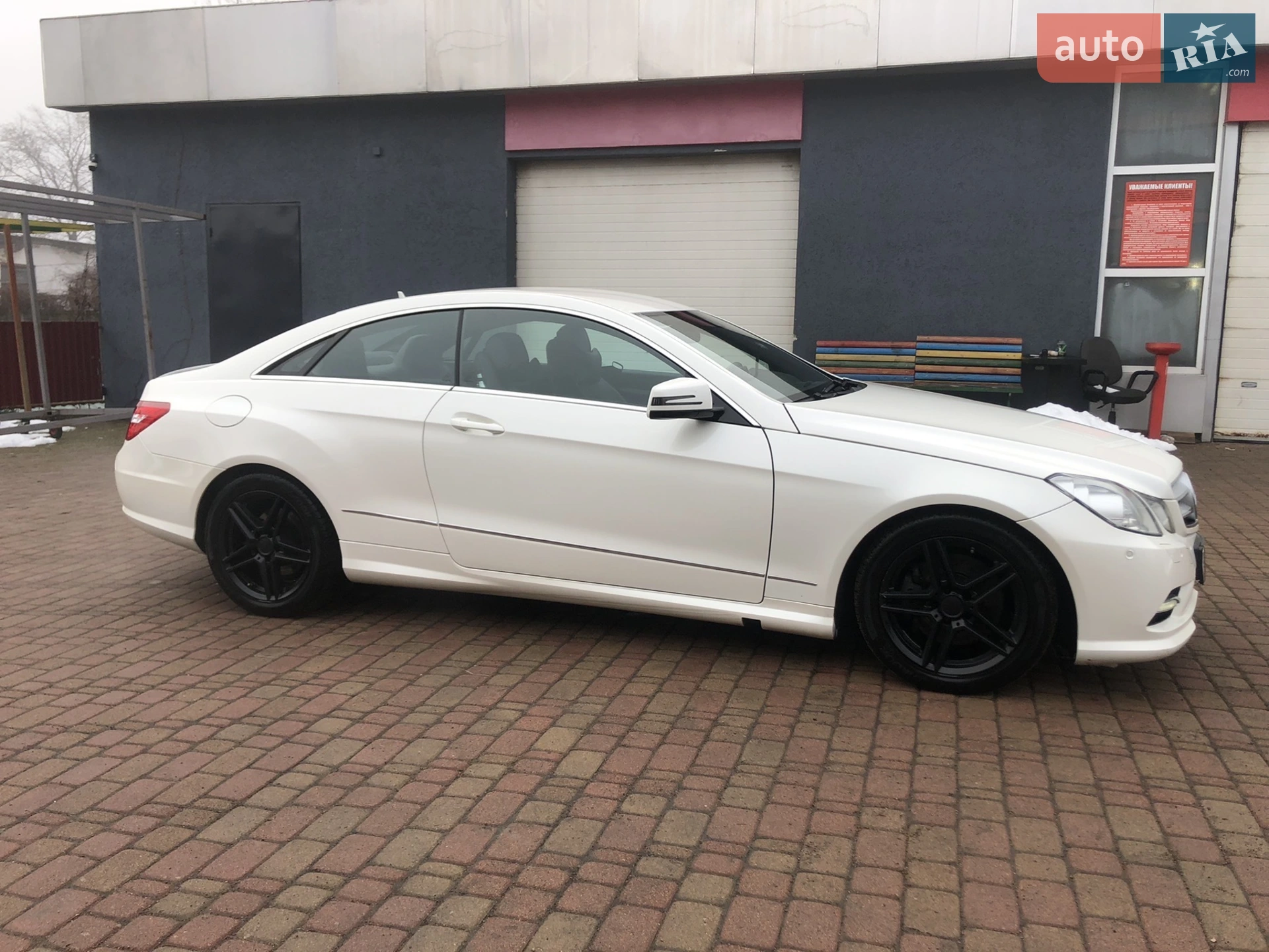 2012 Mercedes-Benz E-klasse - мініатюра 15