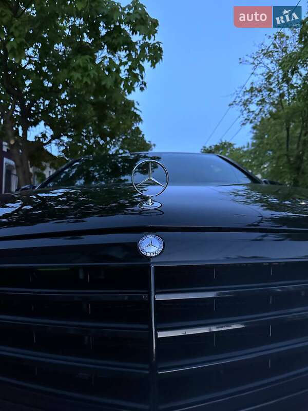 Седан Mercedes-Benz E-Class 2012 в Харкові фото 18 Седан Mercedes-Benz E-Class 2012 в Харкові