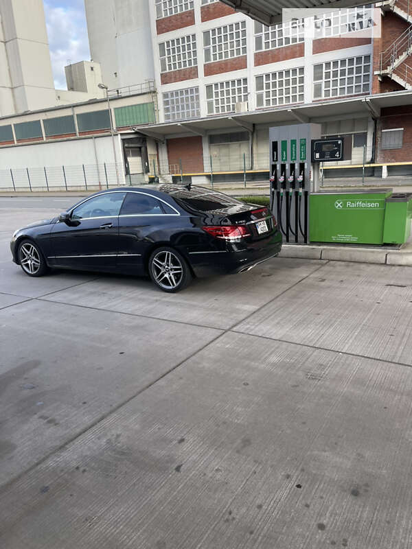 Купе Mercedes-Benz E-Class 2014 в Житомире фото 54 Купе Mercedes-Benz E-Class 2014 в Житомире