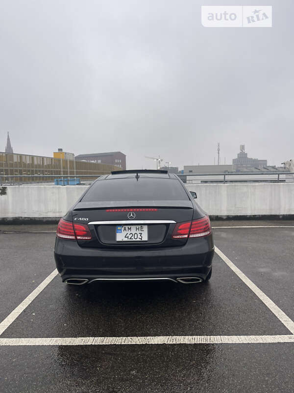 Купе Mercedes-Benz E-Class 2014 в Житомире фото 60 Купе Mercedes-Benz E-Class 2014 в Житомире