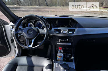 Универсал Mercedes-Benz E-Class 2013 в Шостке