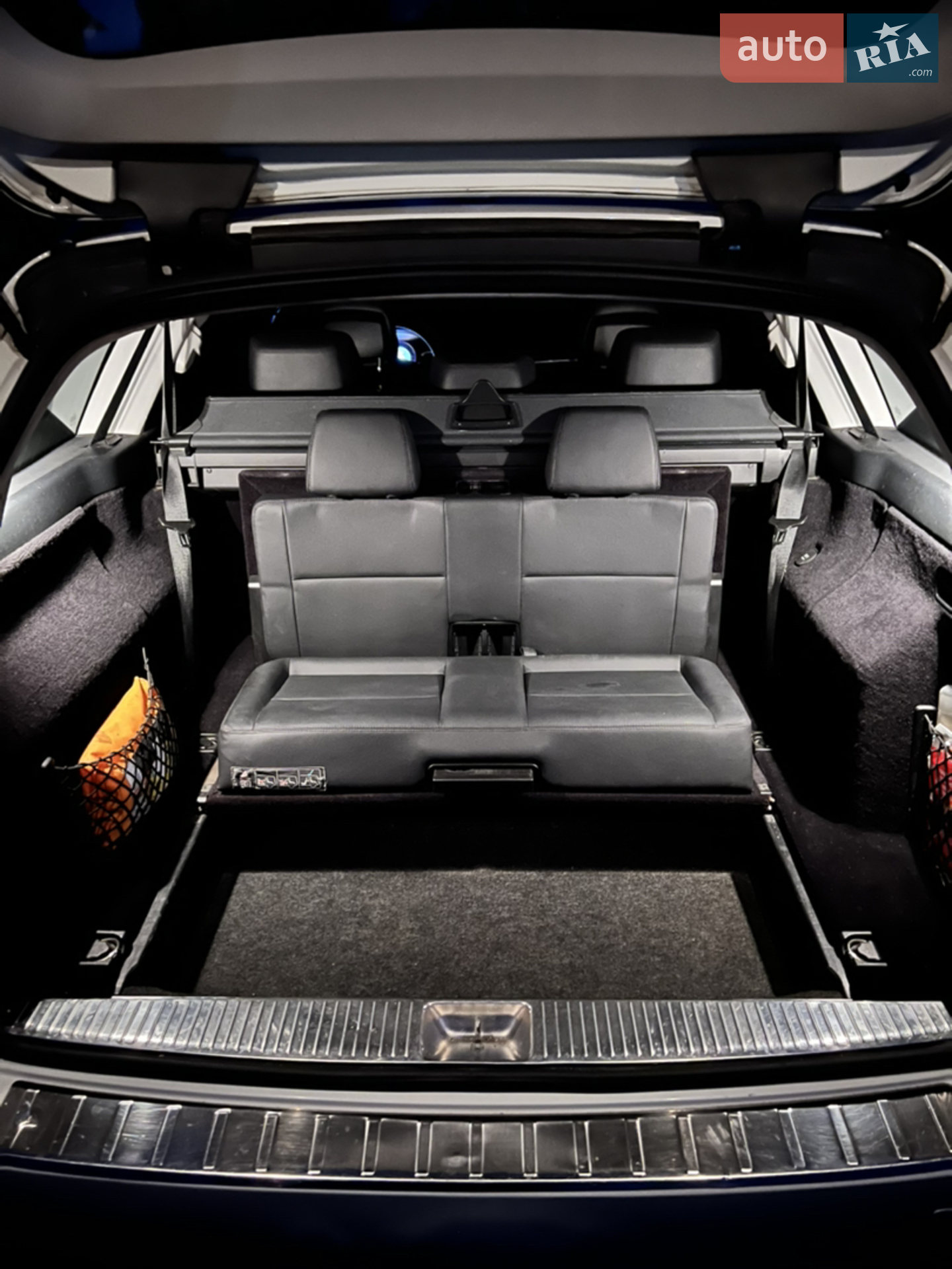 2010 Mercedes-Benz E-klasse - мініатюра 13