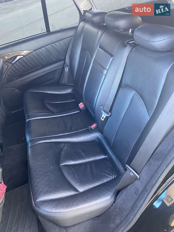 Універсал Mercedes-Benz E-Class 2006 в Вінниці