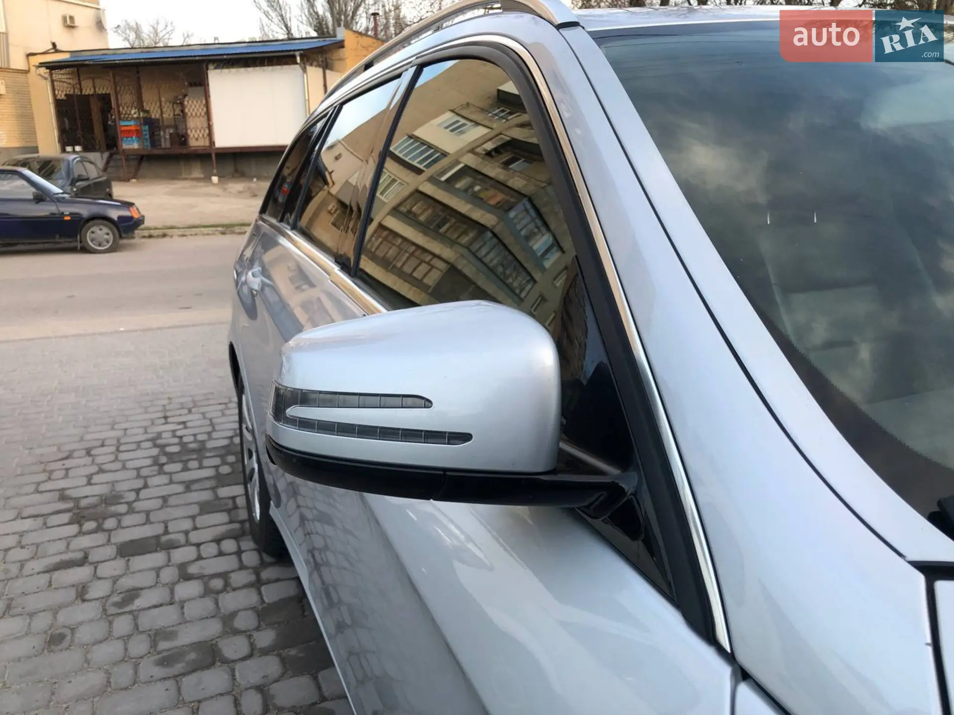 2015 Mercedes-Benz E-klasse - мініатюра 9
