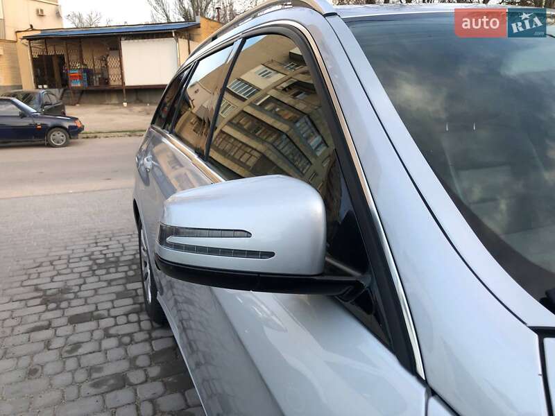 Універсал Mercedes-Benz E-Class 2015 в Запоріжжі