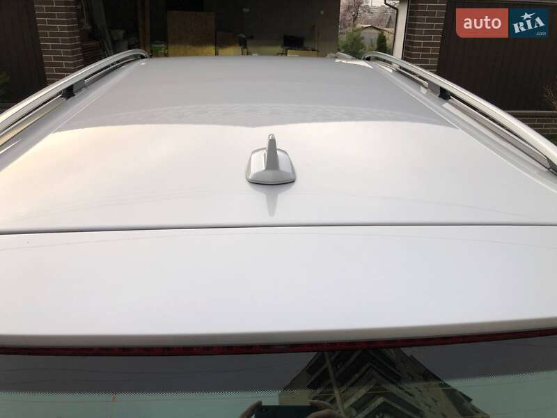 Універсал Mercedes-Benz E-Class 2015 в Запоріжжі