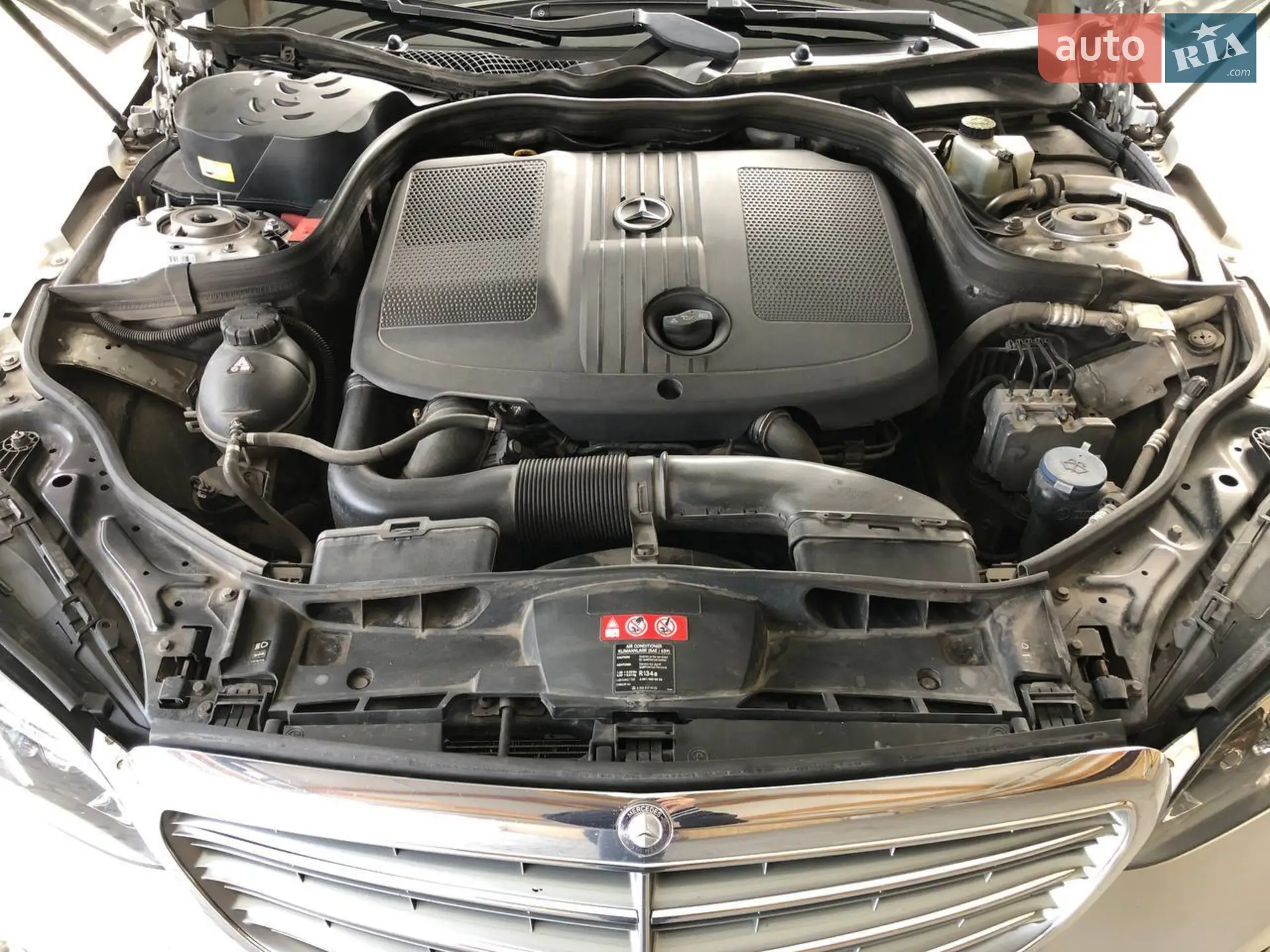 2015 Mercedes-Benz E-klasse - мініатюра 39