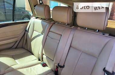 Универсал Mercedes-Benz E-Class 2000 в 