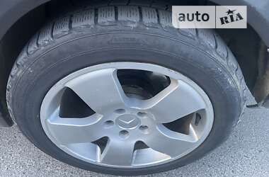 Седан Mercedes-Benz E-Class 1998 в 