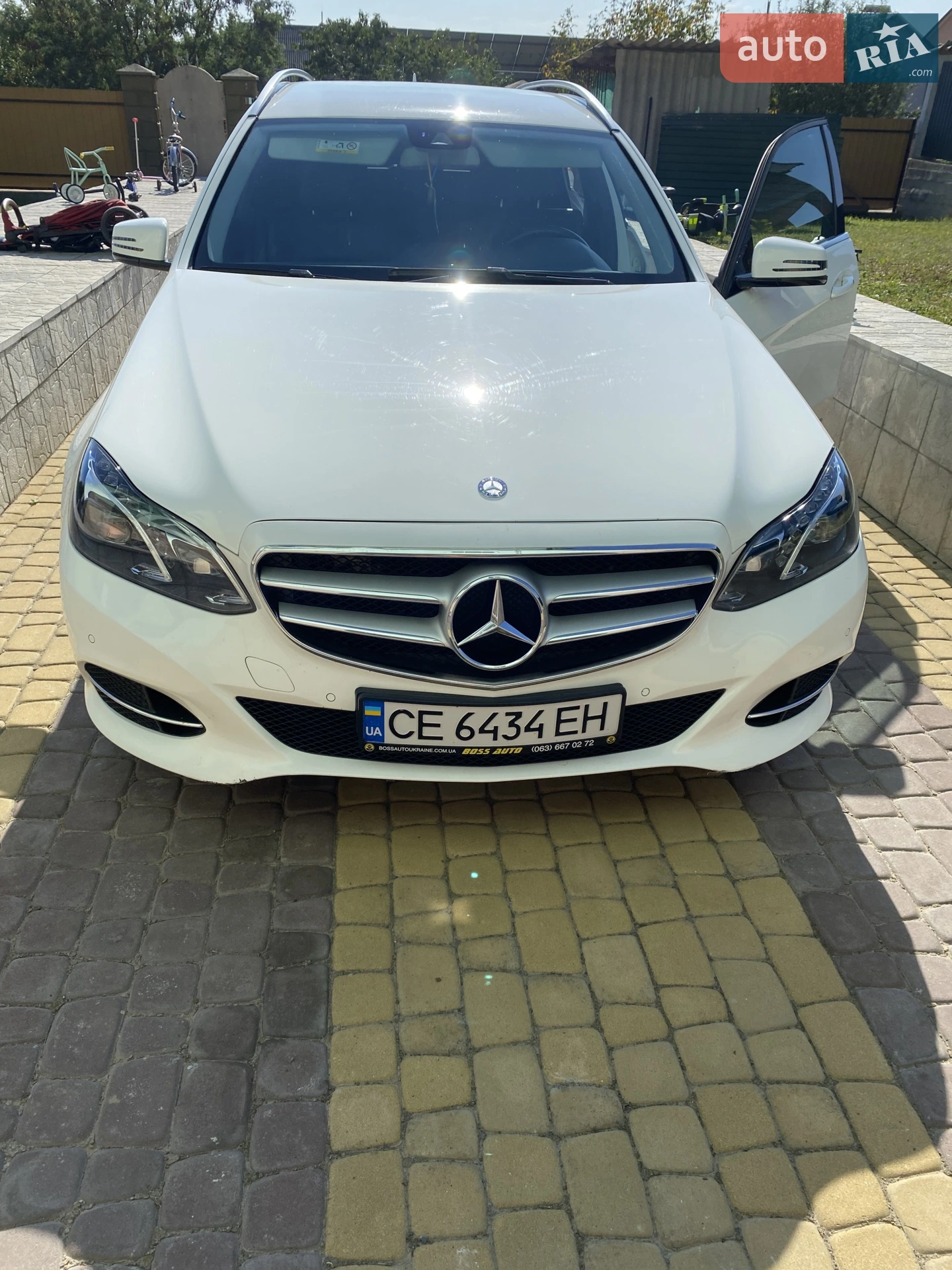 2016 Mercedes-Benz E-klasse - мініатюра 27