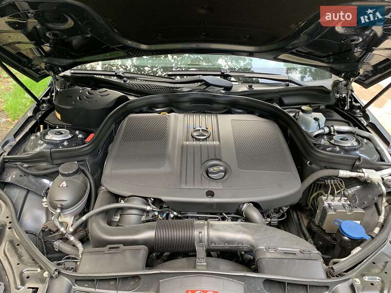 Универсал Mercedes-Benz E-Class 2014 в Шепетовке