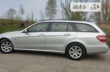 Универсал Mercedes-Benz E-Class 2011 в Ровно