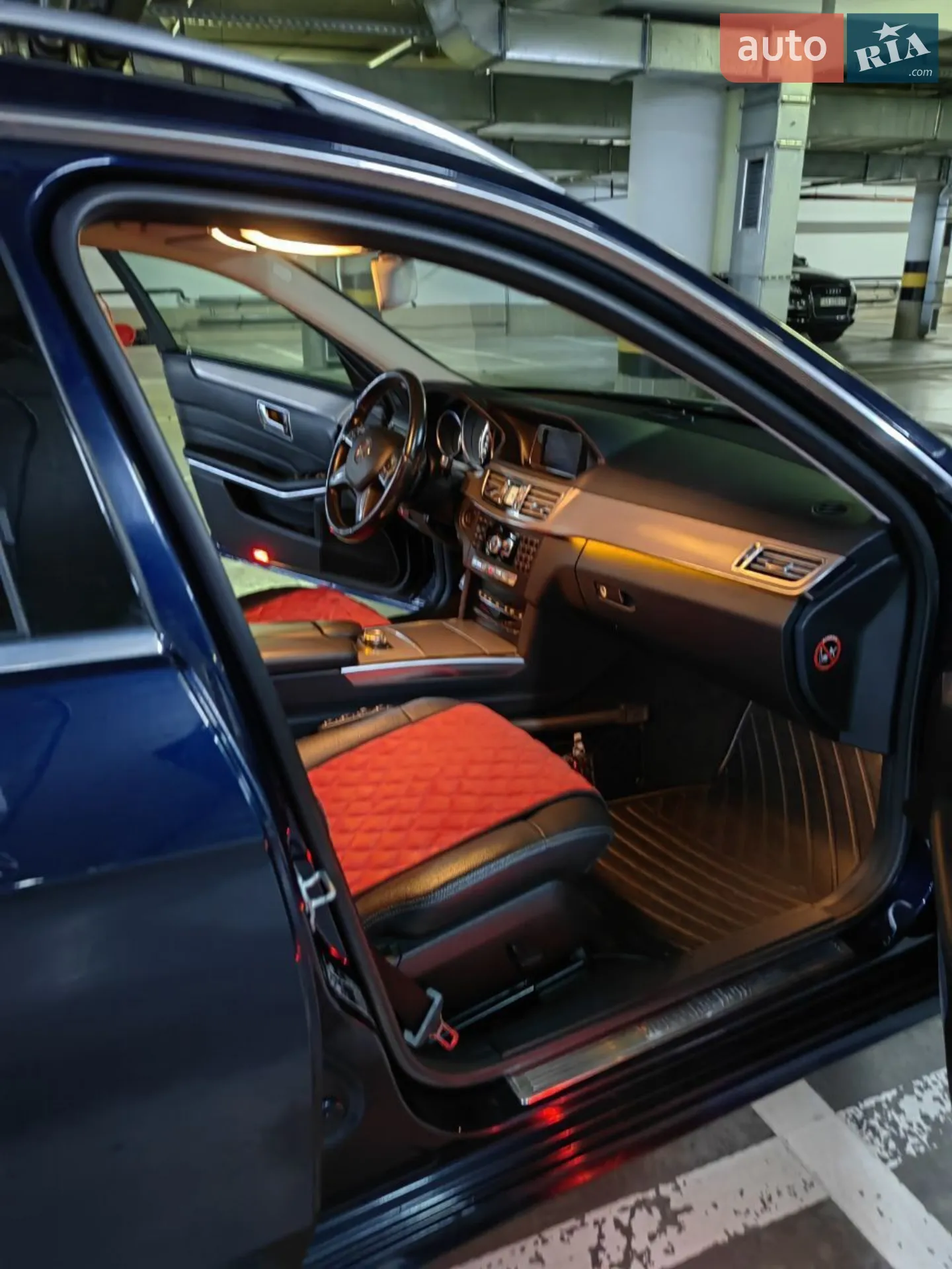 2013 Mercedes-Benz E-klasse - мініатюра 4