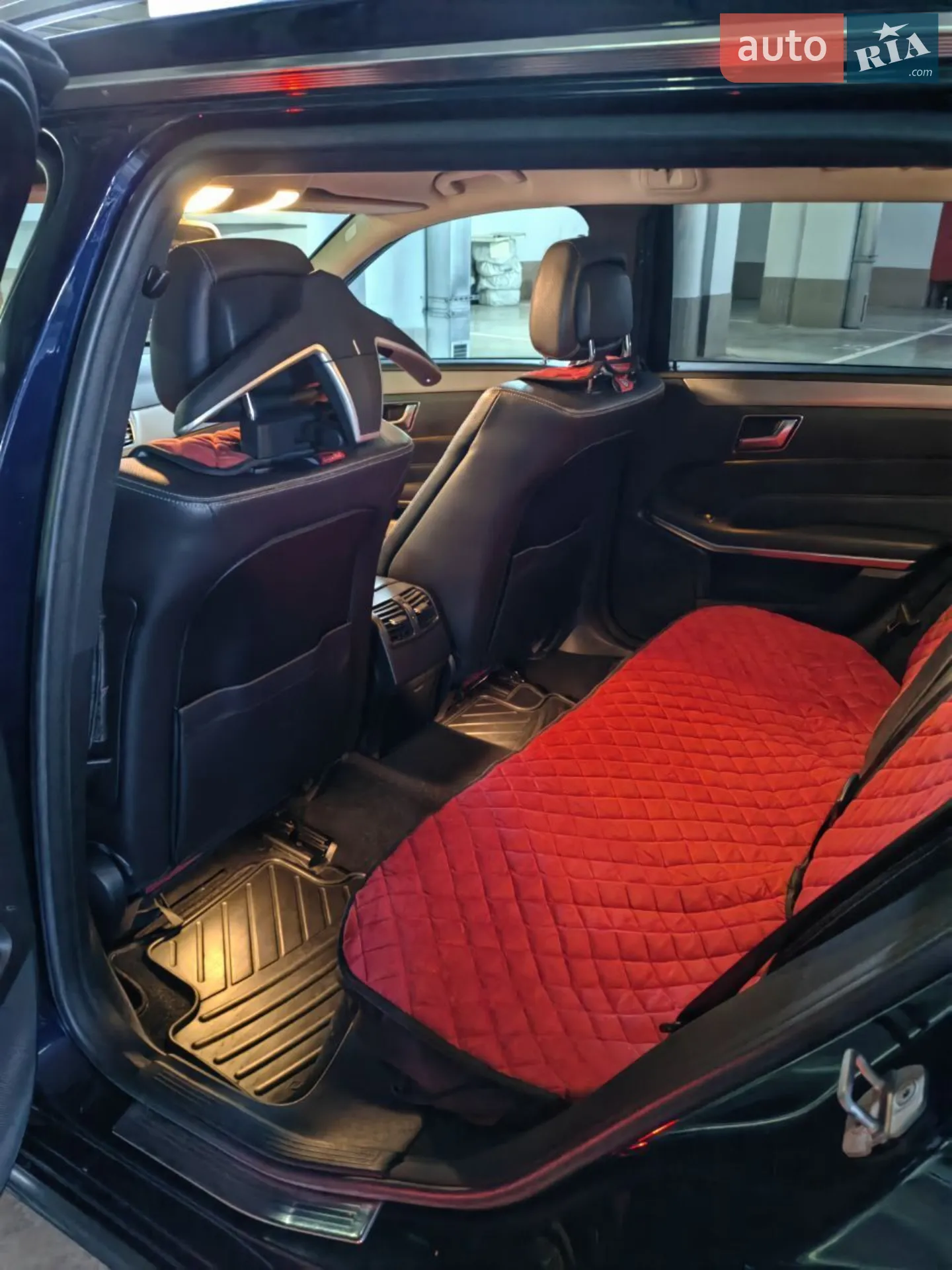 2013 Mercedes-Benz E-klasse - мініатюра 2