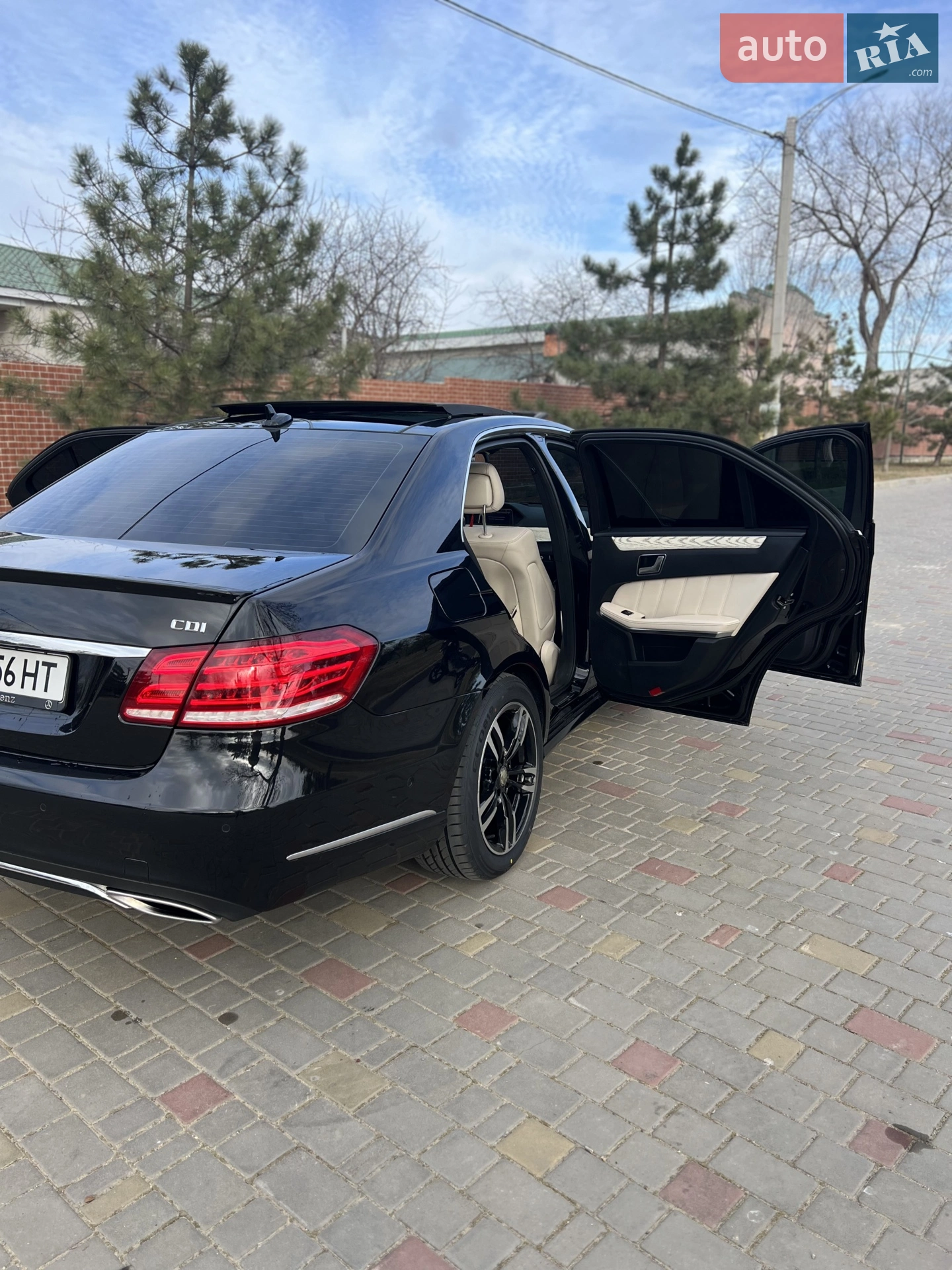 2013 Mercedes-Benz E-klasse - мініатюра 15