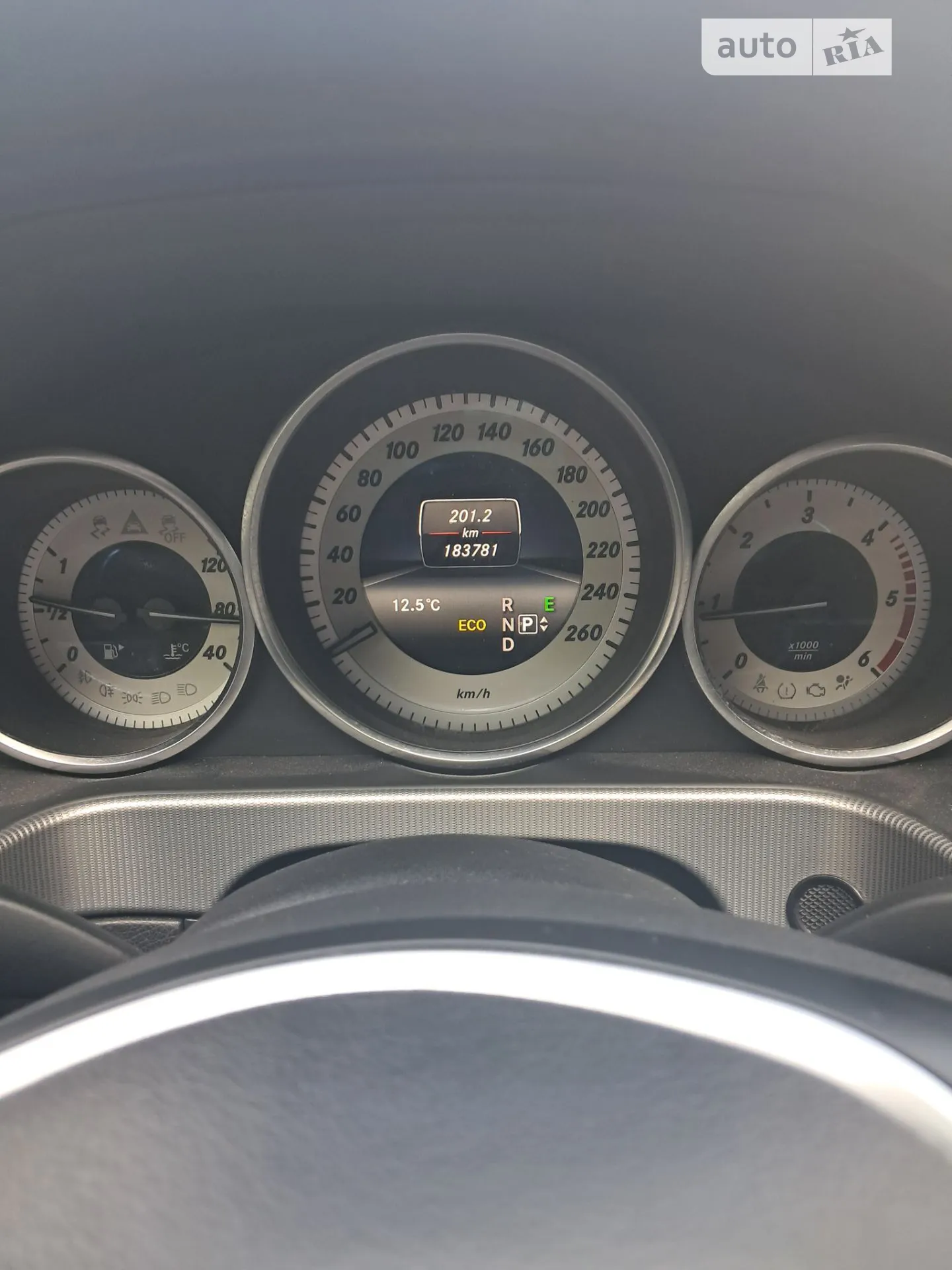 2013 Mercedes-Benz E-klasse - мініатюра 4