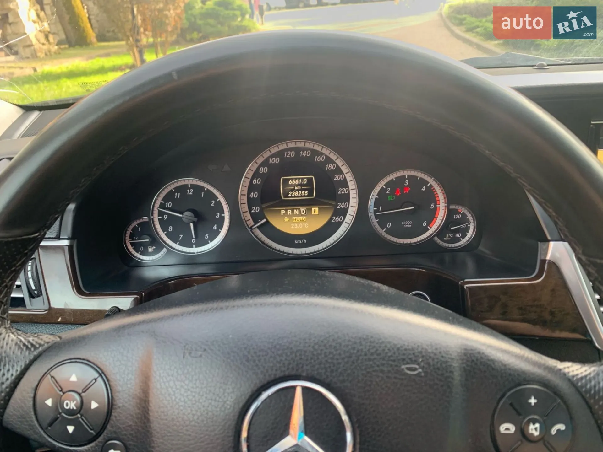 2011 Mercedes-Benz E-klasse - мініатюра 8