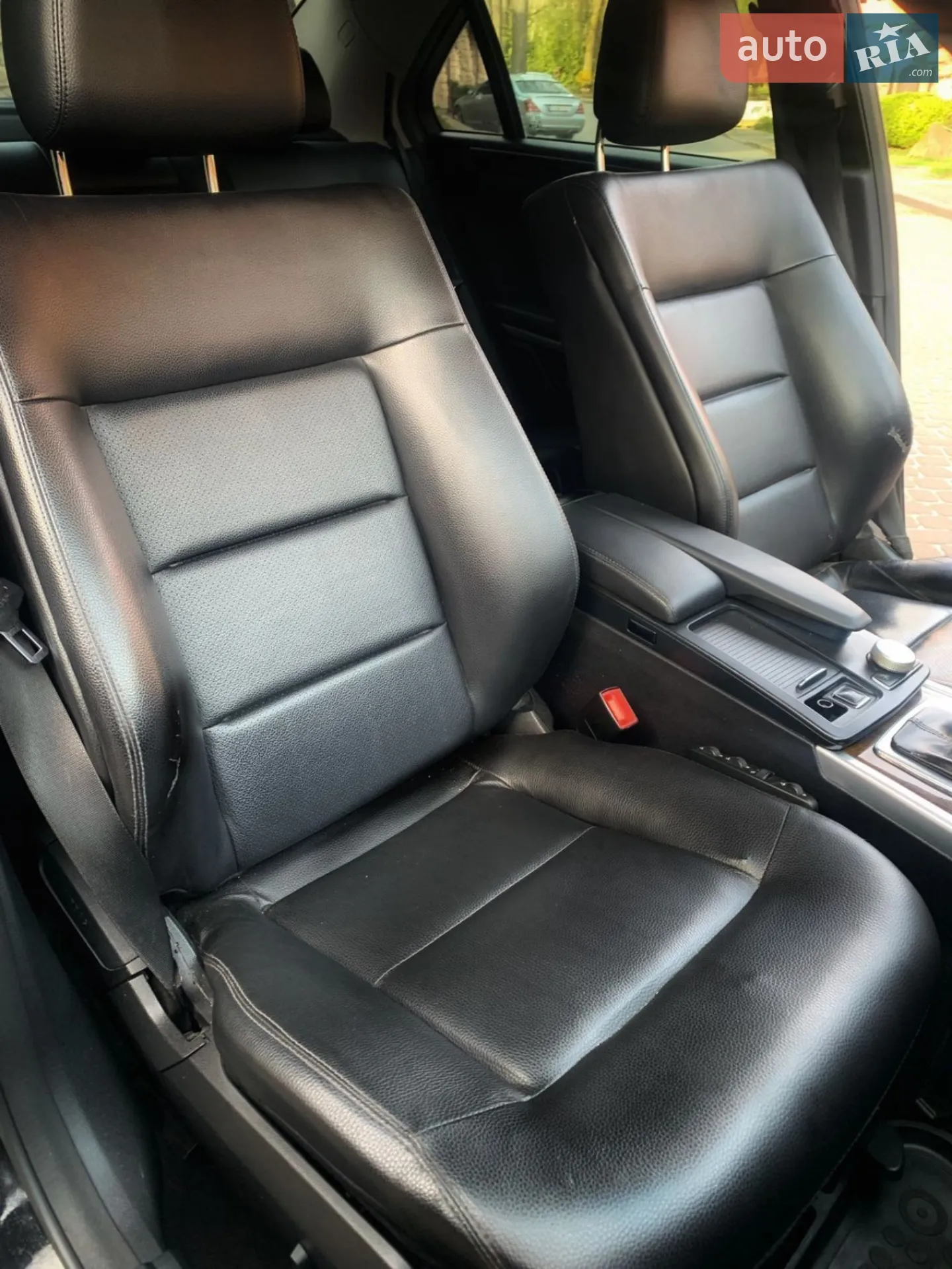 2011 Mercedes-Benz E-klasse - мініатюра 11