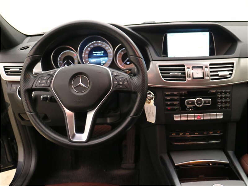 Универсал Mercedes-Benz E-Class 2014 в Луцке