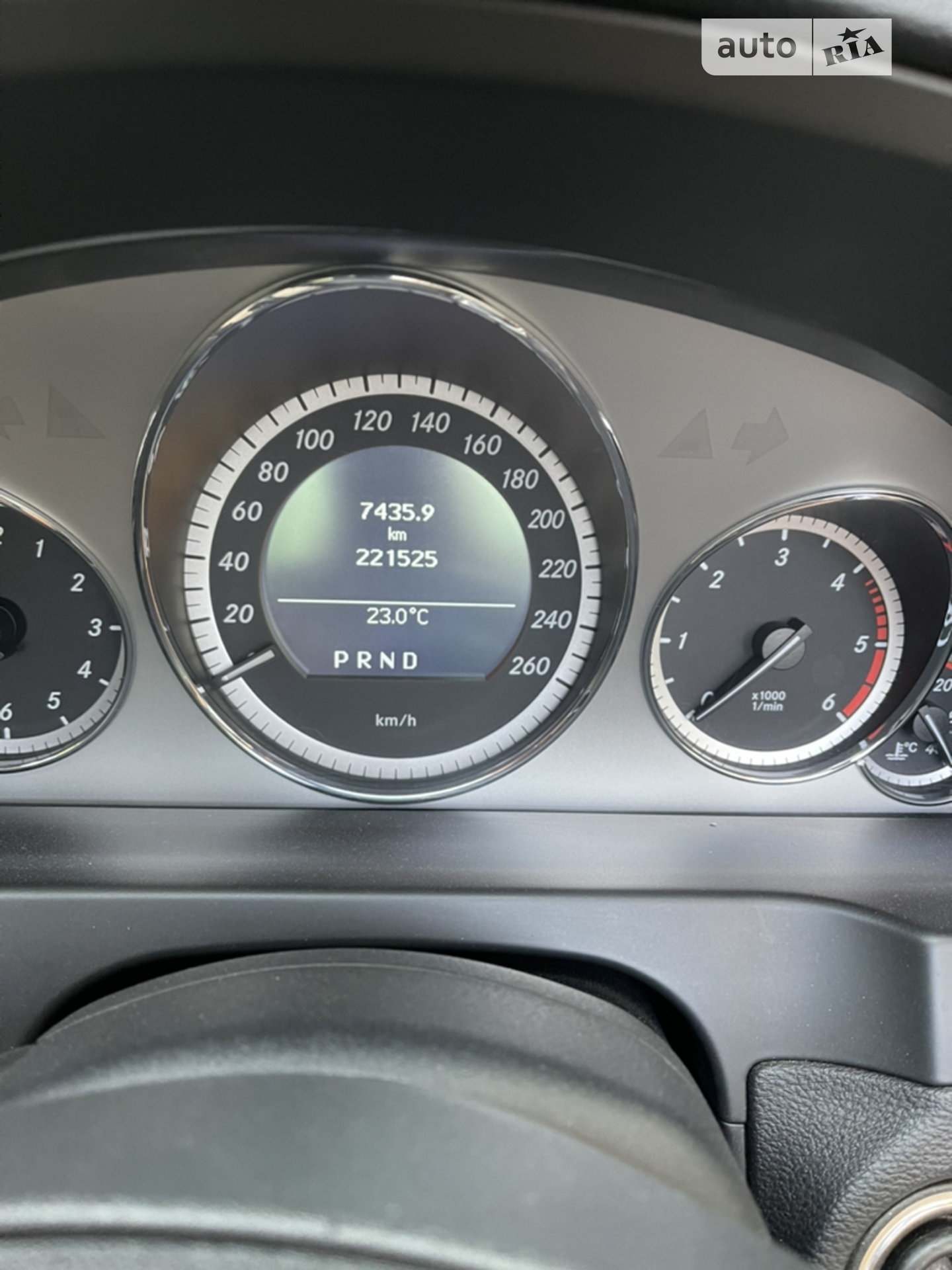 2010 Mercedes-Benz E-klasse - мініатюра 6